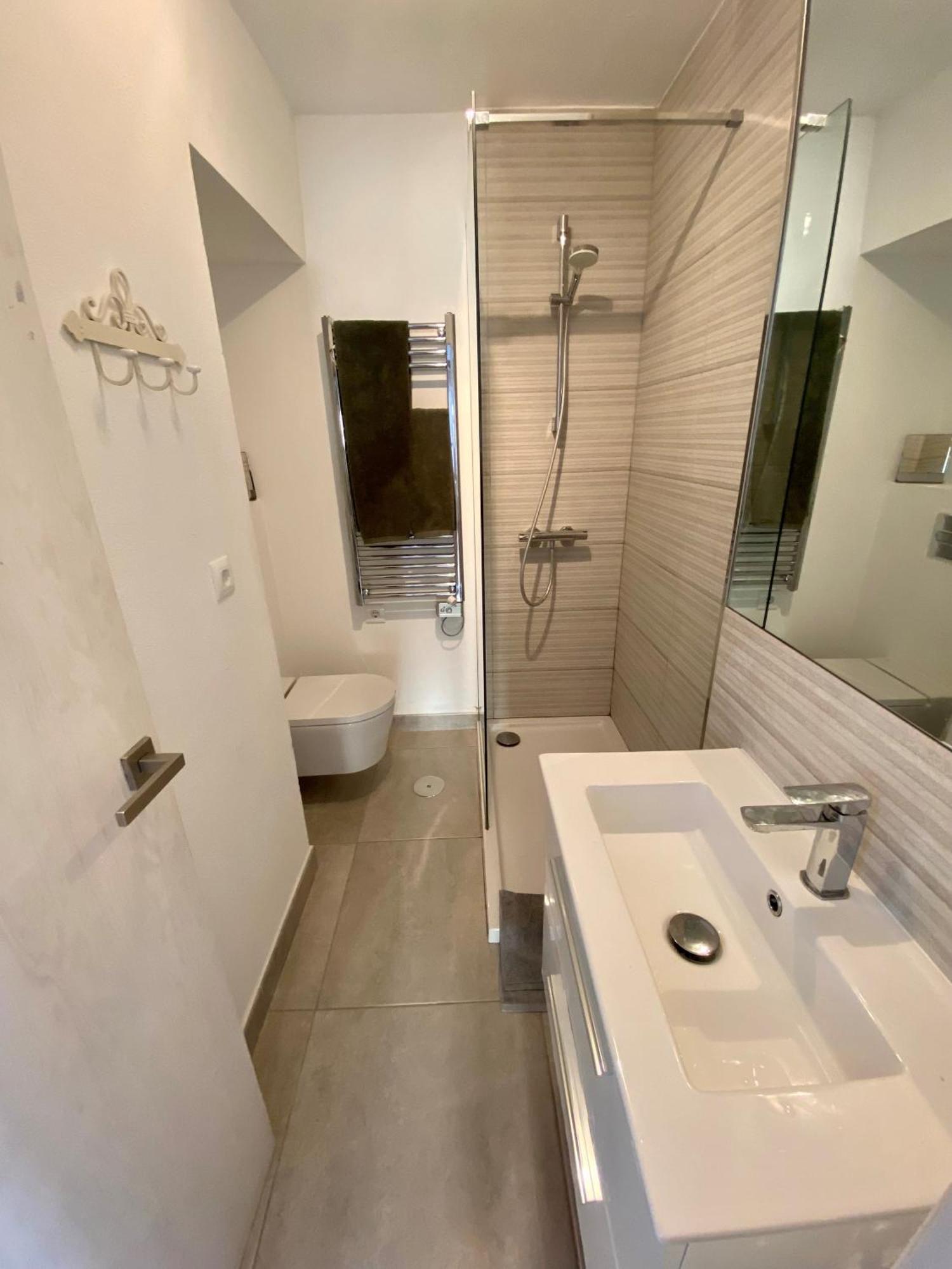 Apartamento Espacioso Y Ubicacion De 10 En Centro Tarifa Ngoại thất bức ảnh